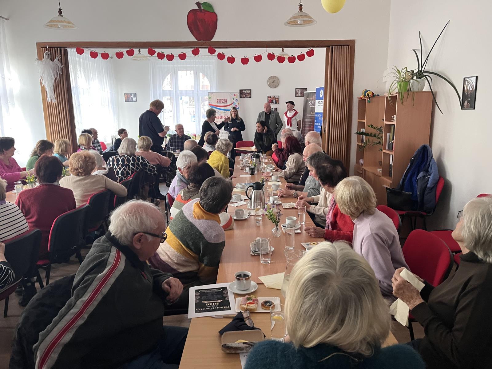 NE-BEZPEČNÝ SVĚT KOLEM NÁS