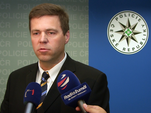 NPP SKPV 003 - náměstek pol. prezidenta pro SKPV