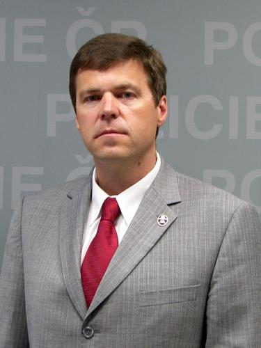 NPP SKPV 004 - náměstek pol. prezidenta pro SKPV