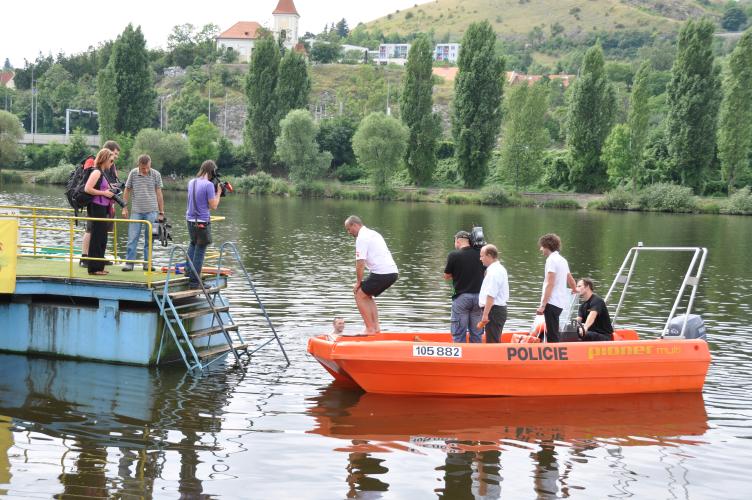 Na vlastní nebezpečí 04