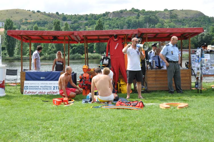 Na vlastní nebezpečí 07