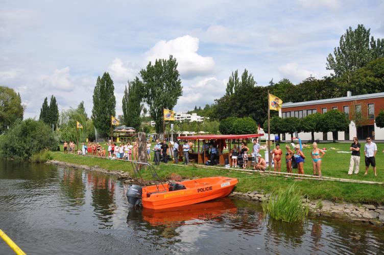 Na vlastní nebezpečí 10