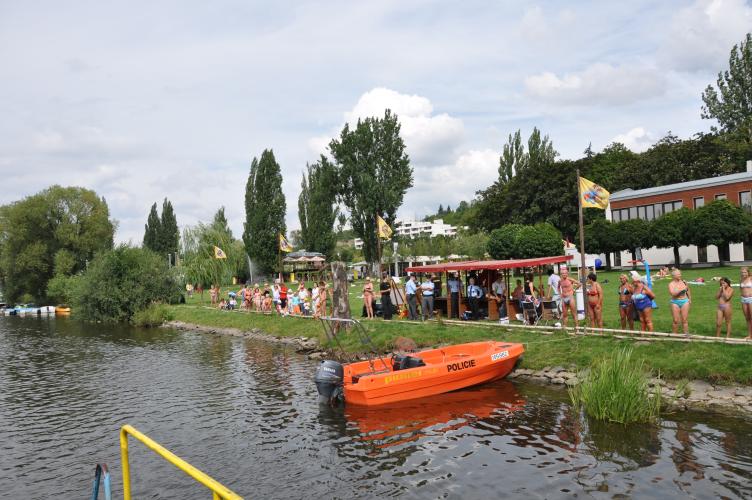 Na vlastní nebezpečí 16