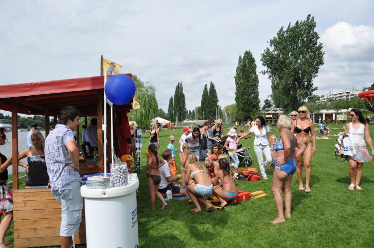 Na vlastní nebezpečí 17