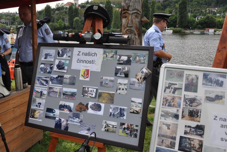 Na vlastní nebezpečí 18