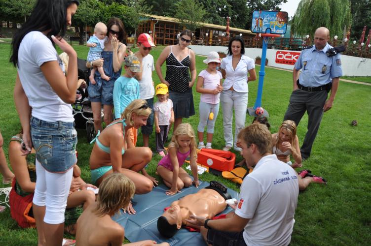 Na vlastní nebezpečí 20