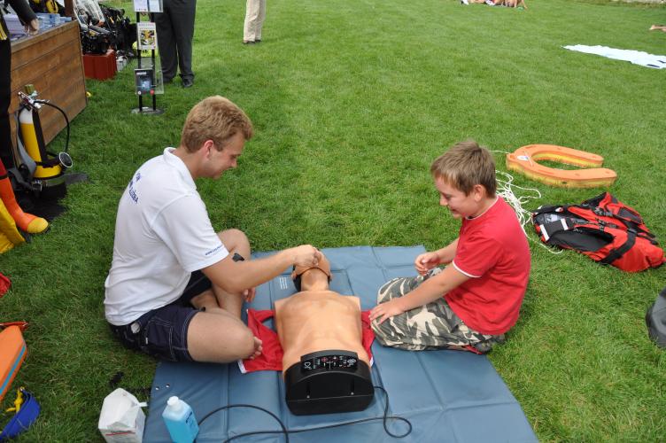 Na vlastní nebezpečí 24