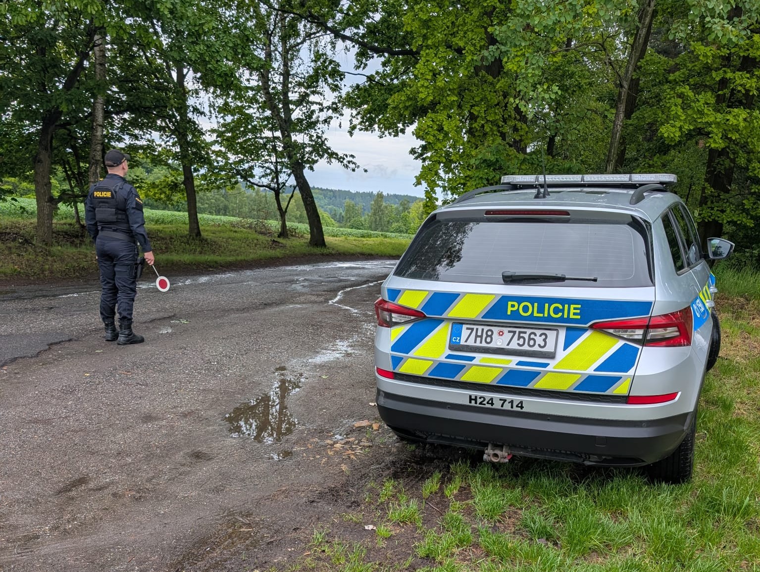 Náchod DBA