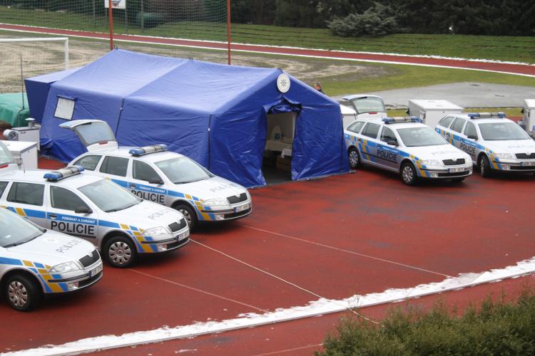 Nadace ČEZ technika