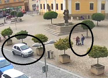 Náměstí Polička