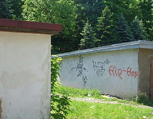 Nápisy
