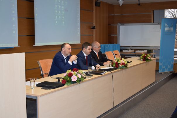 Národní kolo Evropské ceny prevence kriminality 2018