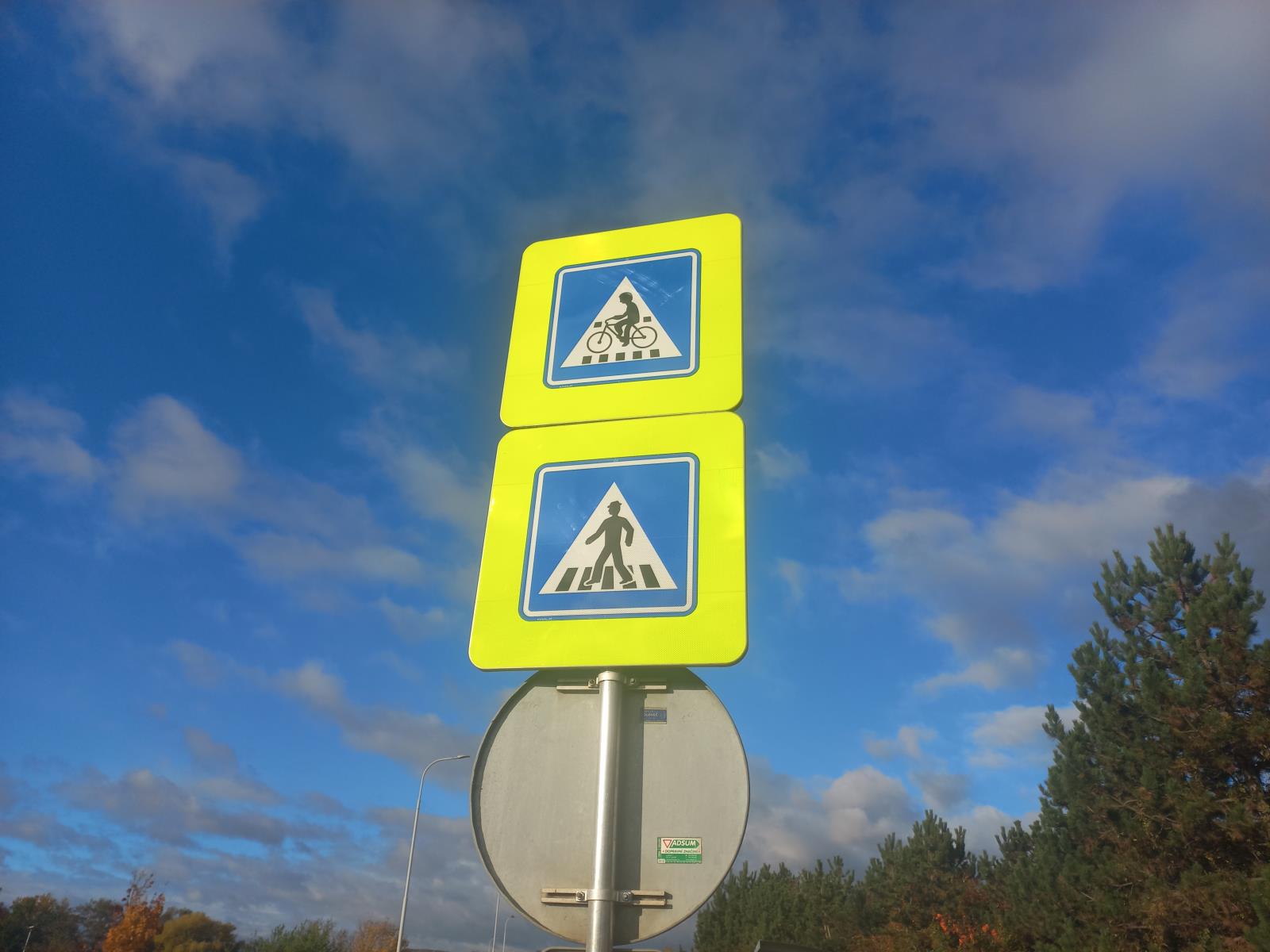 Nárůst dopravních nehod