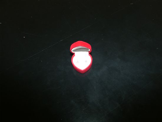 Naušnice pro Věrku