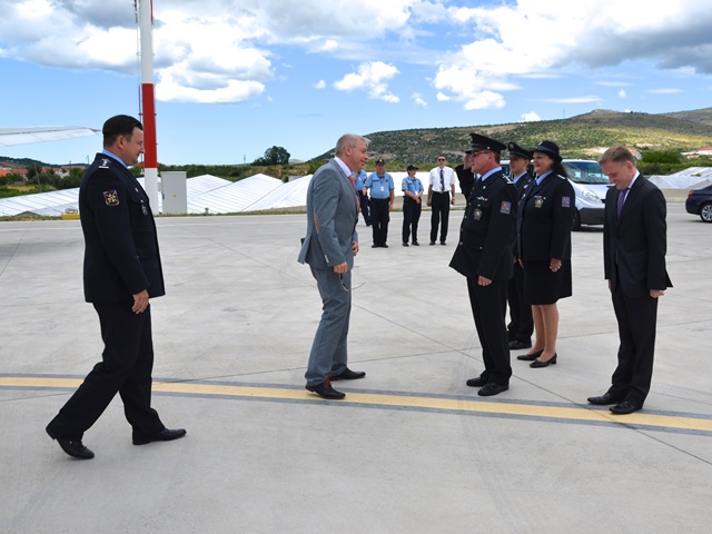 Návštěva Balkánu 06