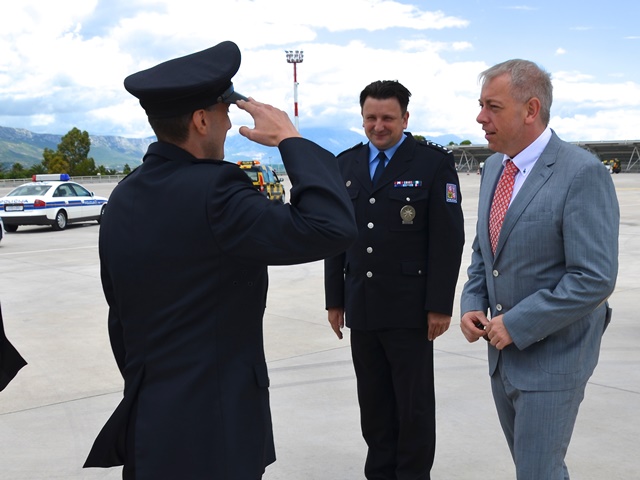 Návštěva Balkánu 07