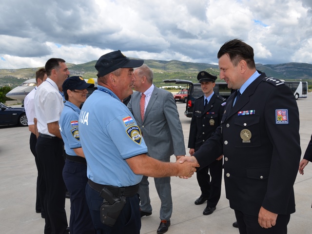 Návštěva Balkánu 08