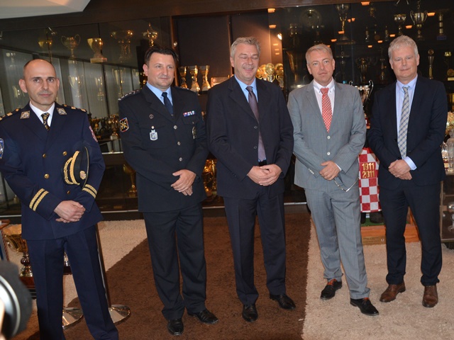 Návštěva Balkánu 11