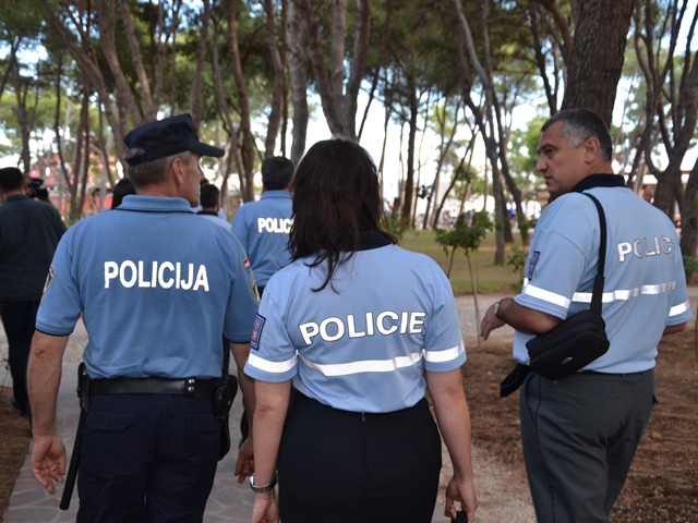 Návštěva Balkánu 14