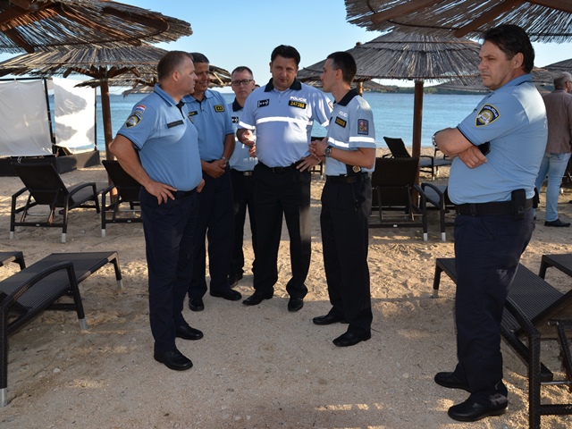 Návštěva Balkánu 16