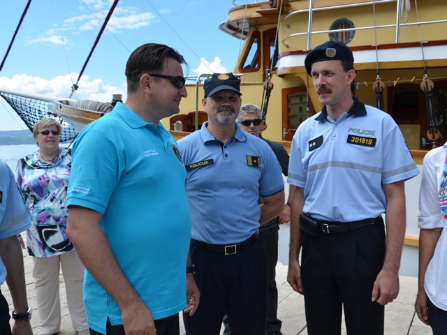 Návštěva Balkánu 19