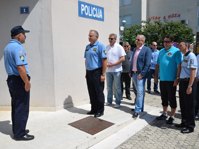 Návštěva Balkánu 20