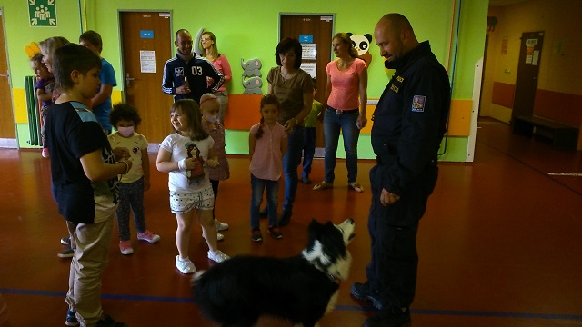Návštěva nemocnice 3.6.2016