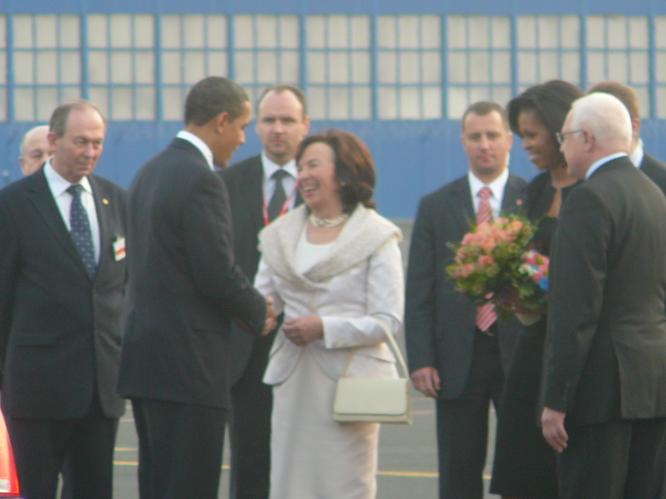 Návštěva prezidenta Obamy 40