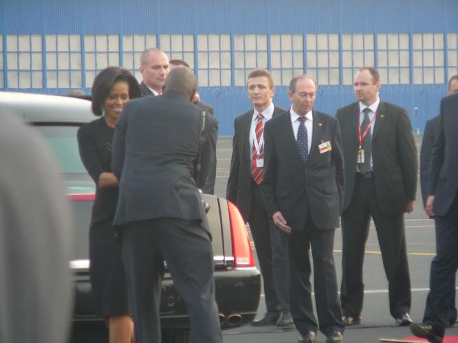 Návštěva prezidenta Obamy 42