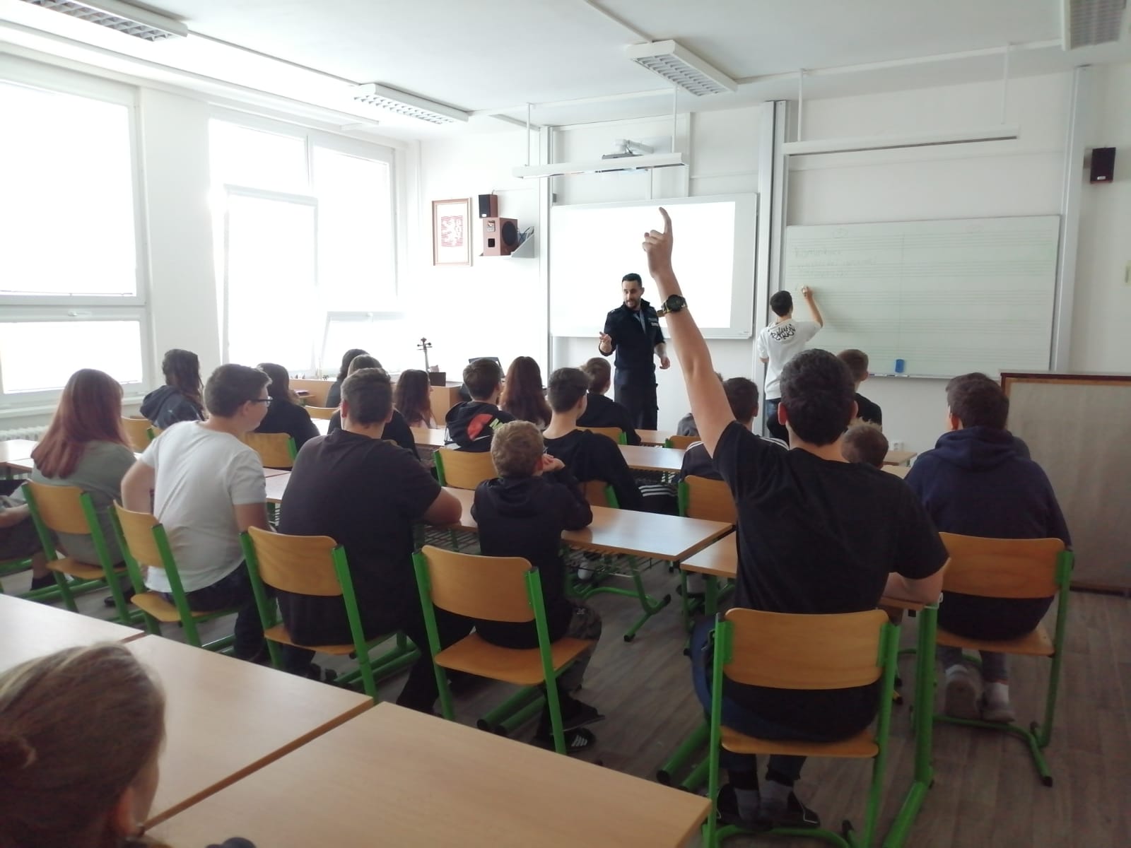 Nebezpečí virtuálního světa