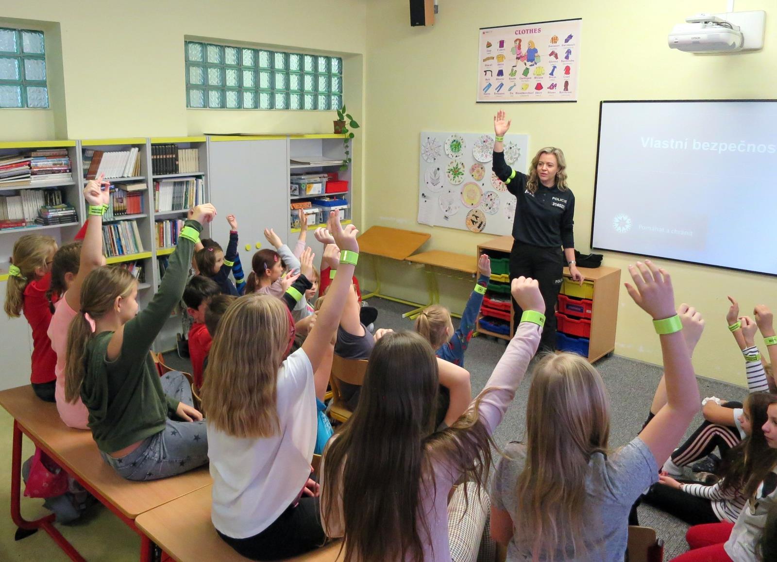 Nebuďte neviditelní