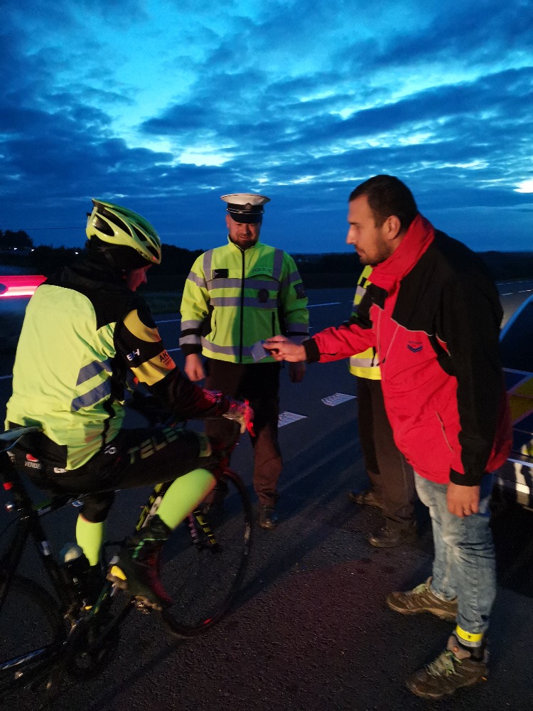 Nebuďte neviditelní