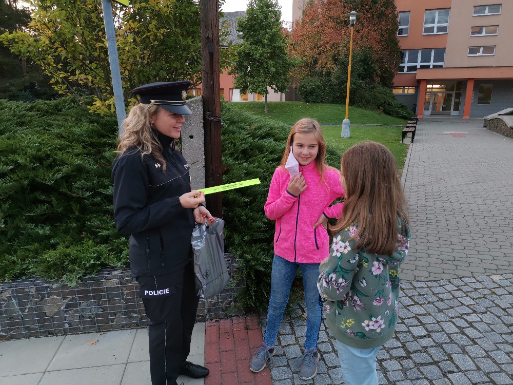 Nebuďte neviditelní