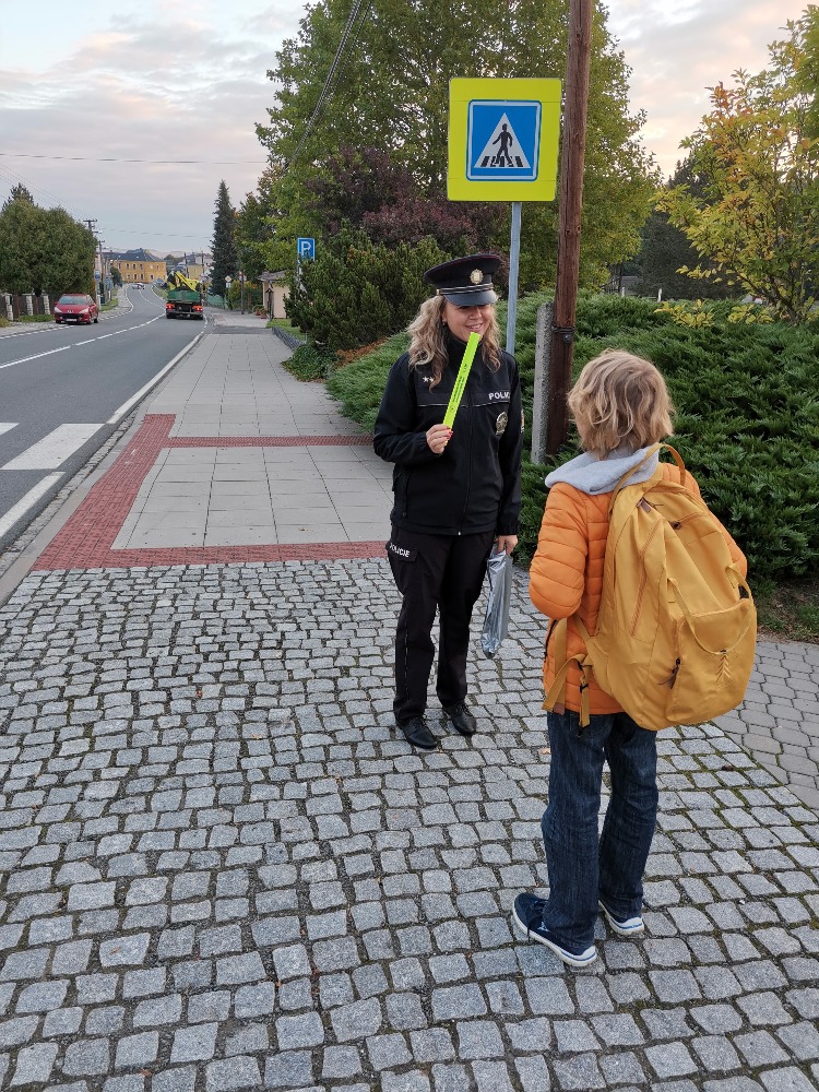 Nebuďte neviditelní