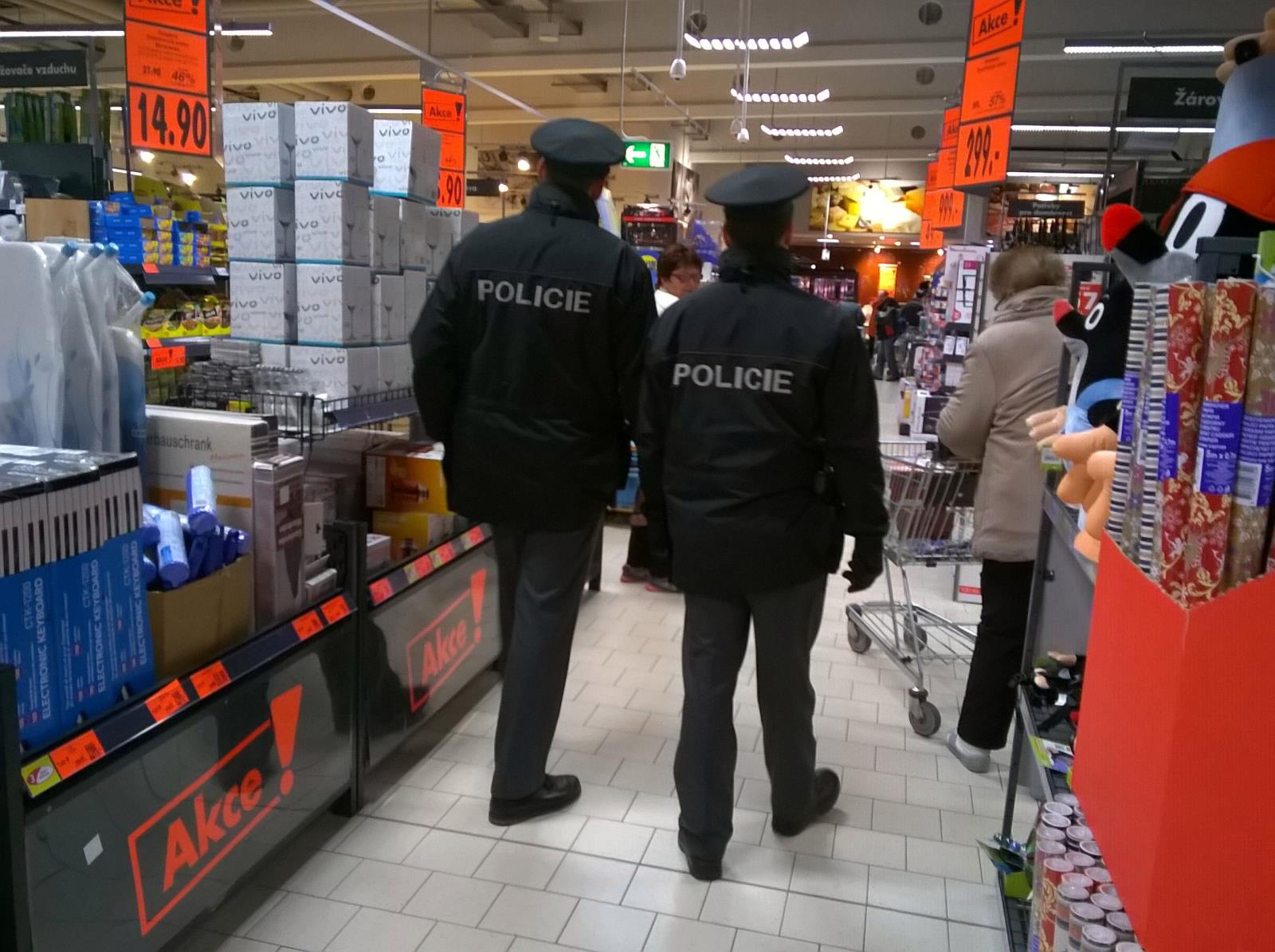 Nedávejte zlodějům šanci