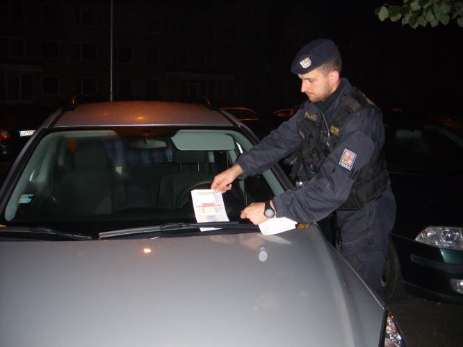 Nedejte šanci zlodějům