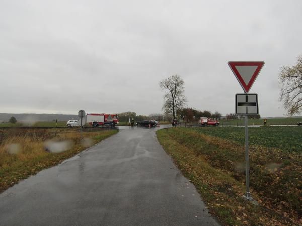 Nehoda 28.10.2018