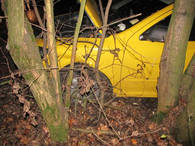 Nehoda Horoměřická 4