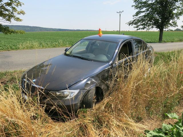 Nehoda Kostelec na Hané - Hluchov