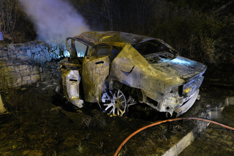 Nehoda na dálnici D35