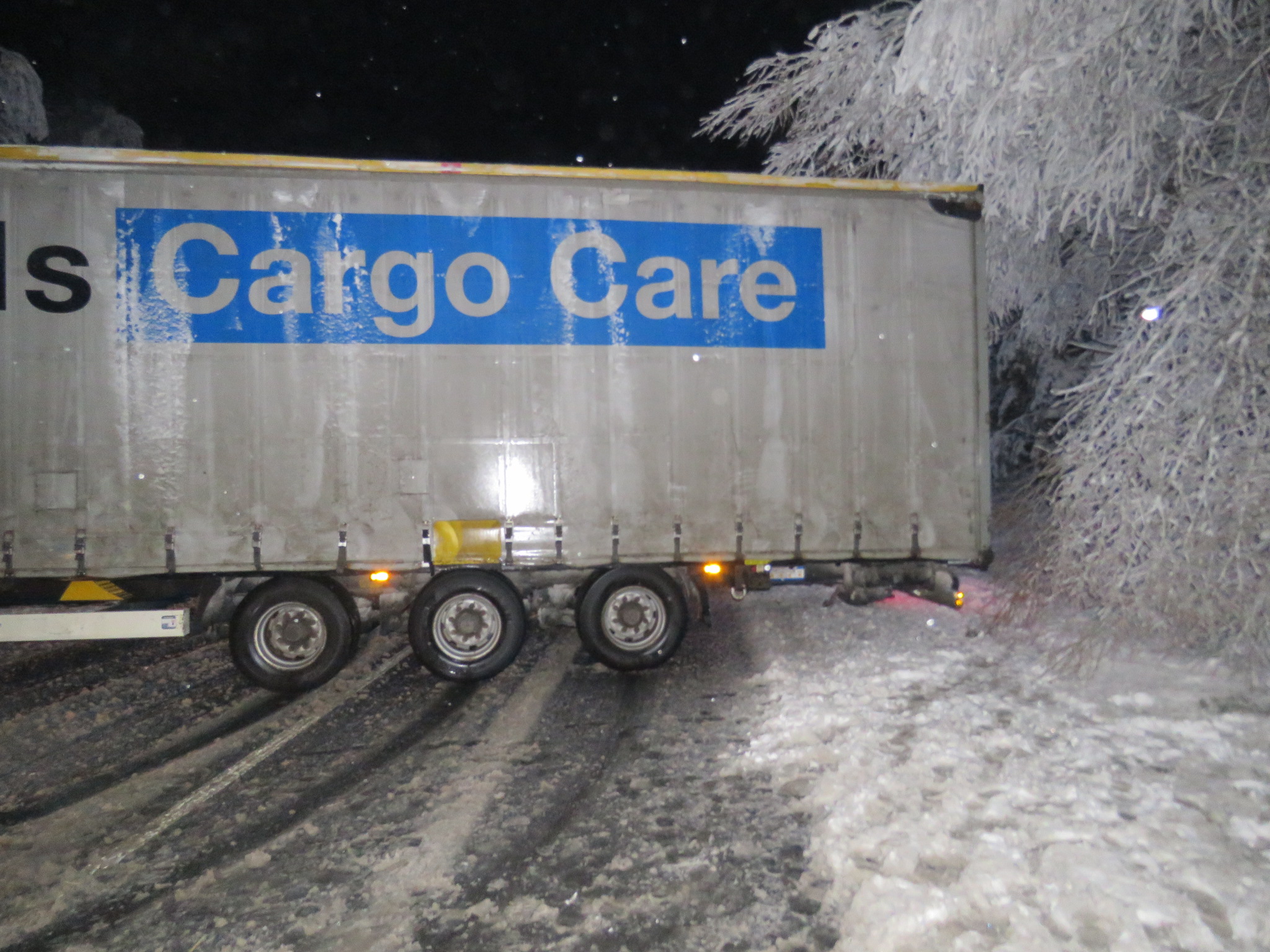 Nehodovost na Kladensku