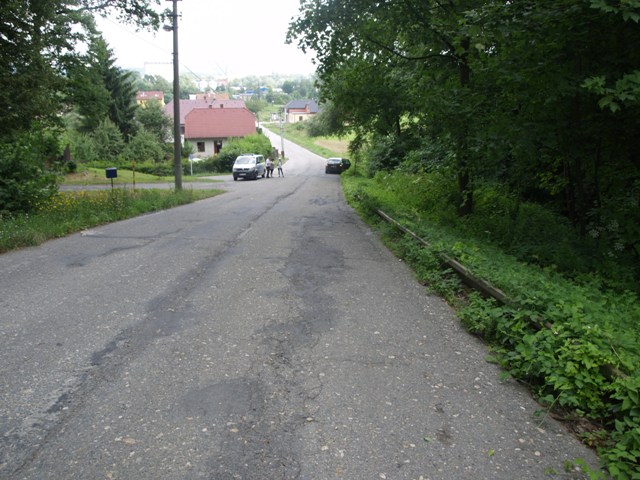 Nehody 2