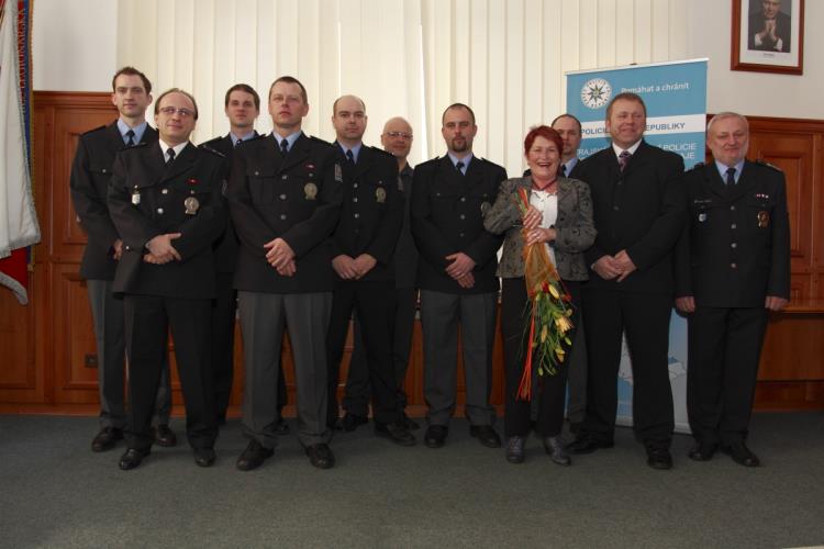 Nej policisté za rok 2013.JPG