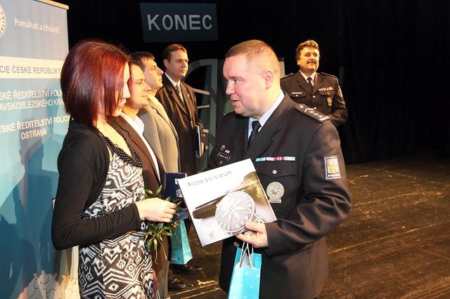 Nej policisté 11