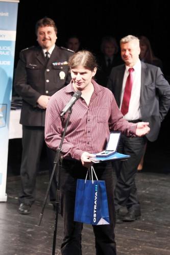 Nej policisté 15