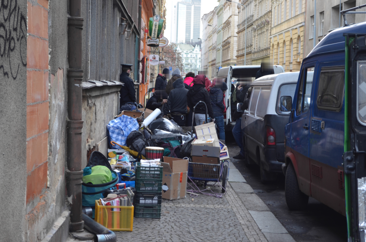 Neklanova 11. 2. 2014