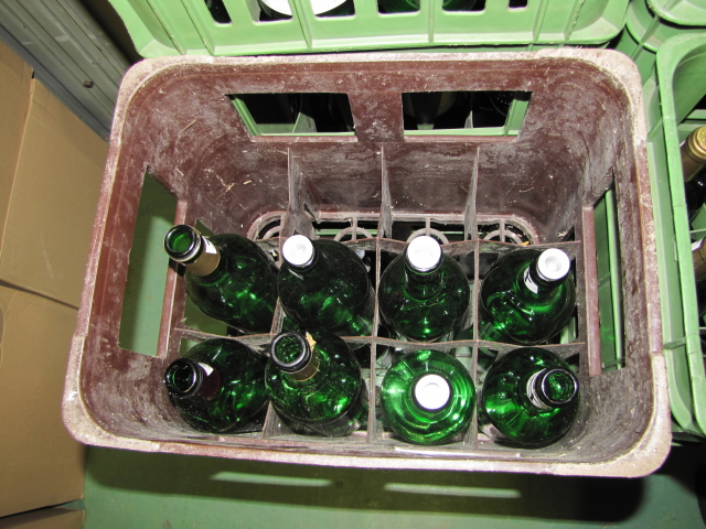 Nelegální alkohol