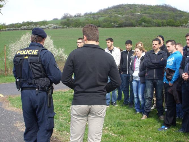 Německá delegace