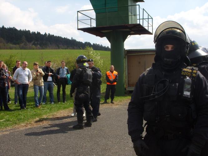 Německá delegace