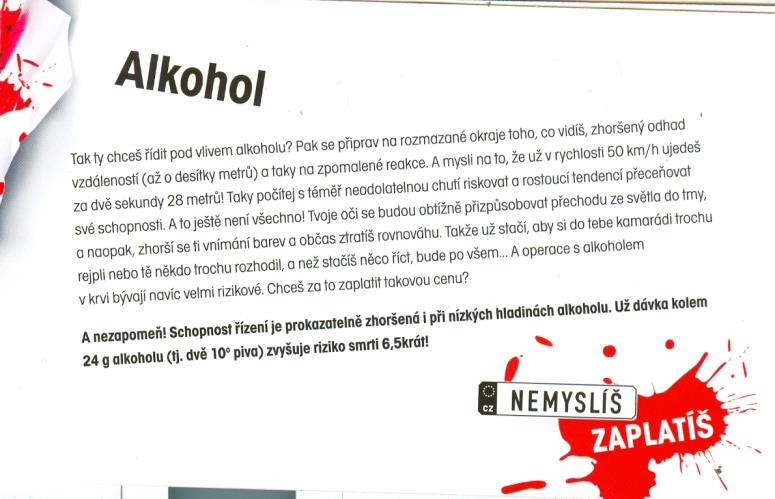 Nemyslíš